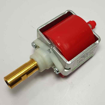 Насос кофемашин 48W EX4 ULKA мет.носик